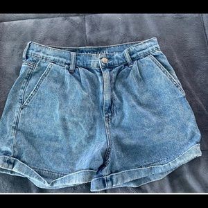 American Eagle Outfitters Shorts - COPY - Denim jean shorts American Eagle Outfitters Shorts - COPY - Denim jean shorts
